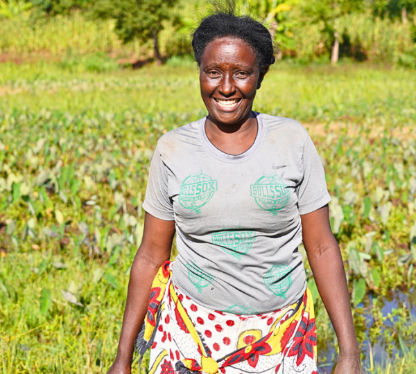 Who Are Smallholder Farmers? Small But Mighty!