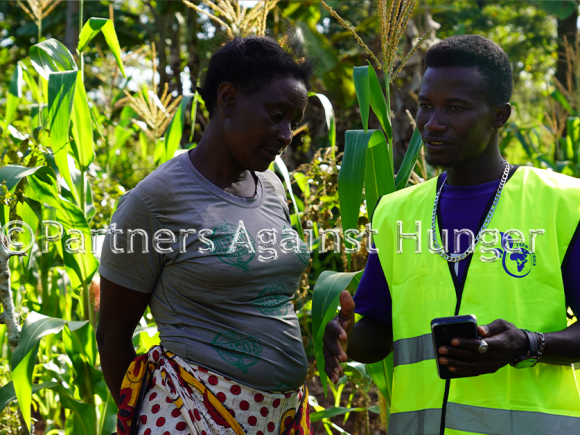 Can Youths Bridge Digital Divide In Agriculture In Africa?