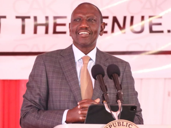 Kenyans To Start Earning From Owning Trees