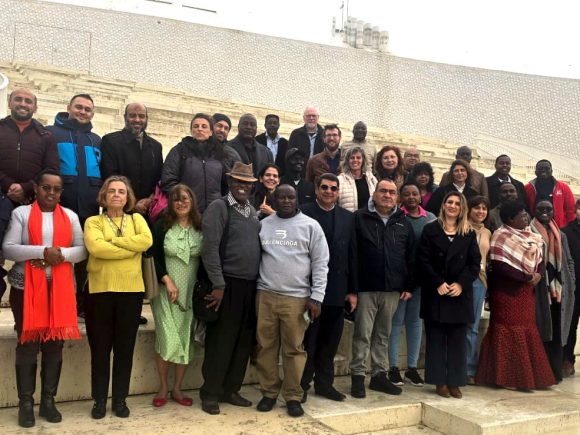 INNOECOFOOD Project Kicks Off at CIIMAR Headquarters.