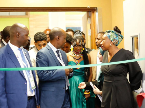 Unlocking Africa’s Agribusiness Potential: Key Agriculture Actors Convene at the 7th Africa Agri Expo 2024 in Nairobi, Kenya.