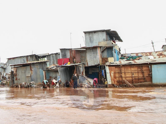 Climate and Agriculture Ep18: Rising Waters Crisis: A Growing Threat