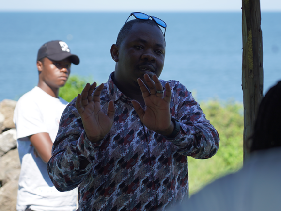 Food Safety Ep20: Are We Prepared for the Unexpected?