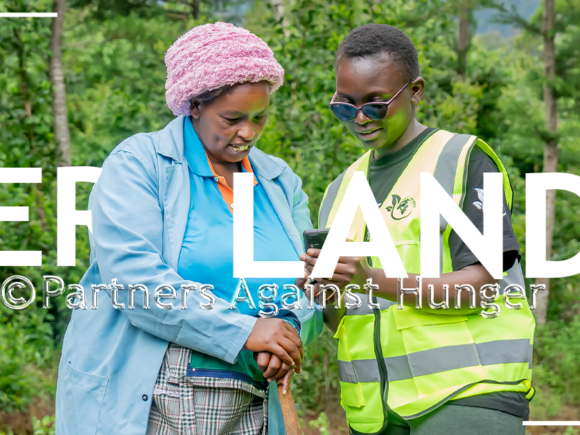 National Policy Ep25: Sowing Seeds of Change; Empowering Women and Youth in Kenya’s Land Leasing Landscape