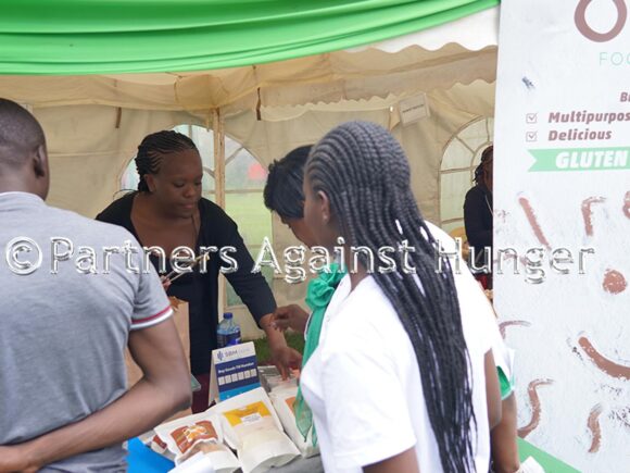 Food Systems Innovations Ep 27: Are Our Food Enterprises Ready for the Digital Age?