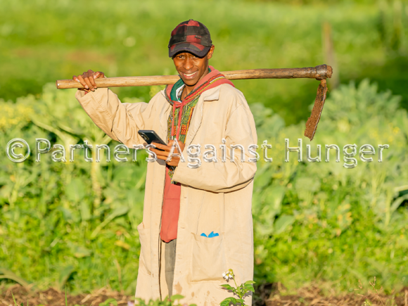 Food Security Ep 41: What is Driving Food Insecurity in Kenya and How are We Fixing It?