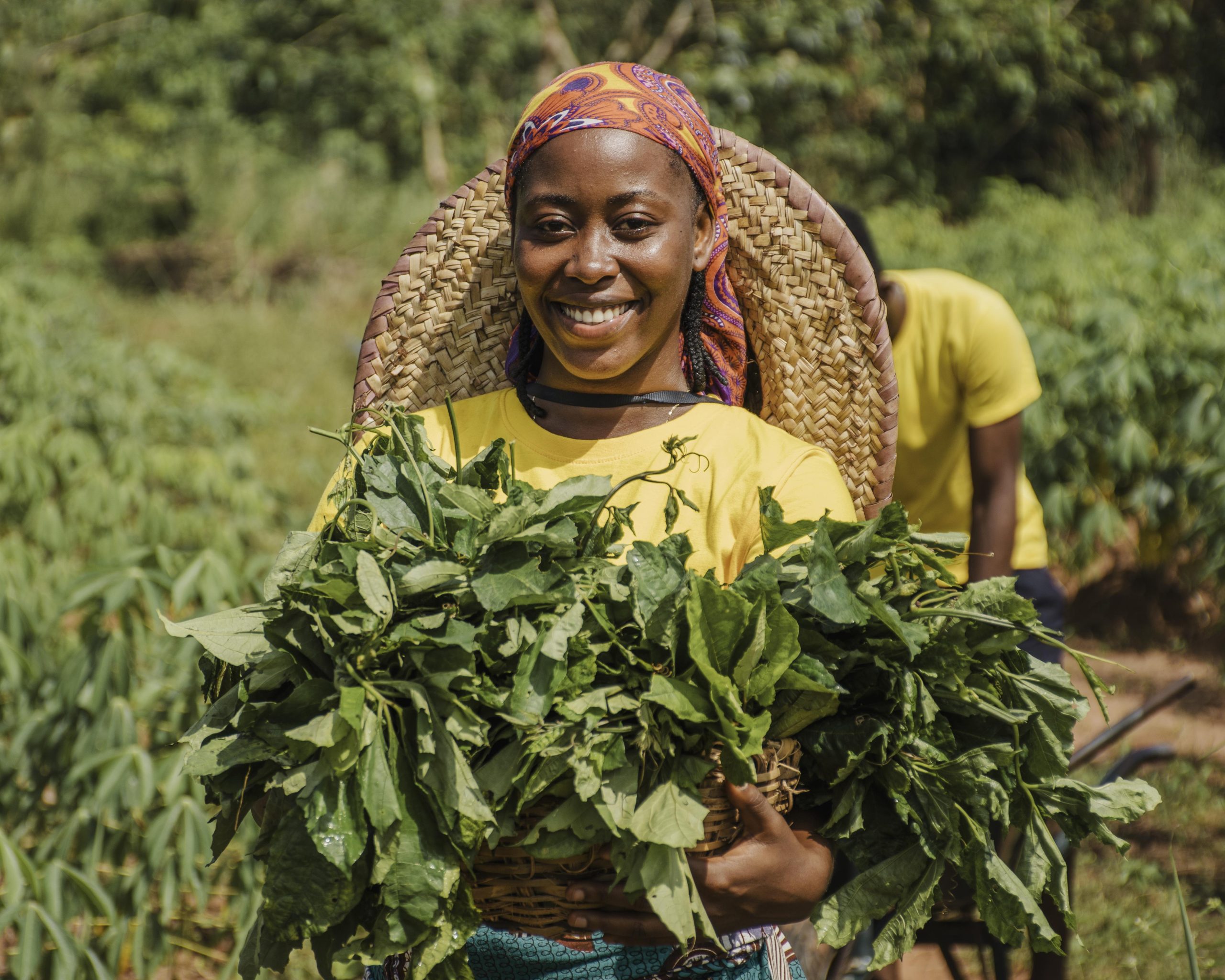 Cultivating Diversity for Resilient Food Systems