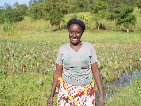 Will Rural Low Food Consumption Per Capita Ever Resolve?