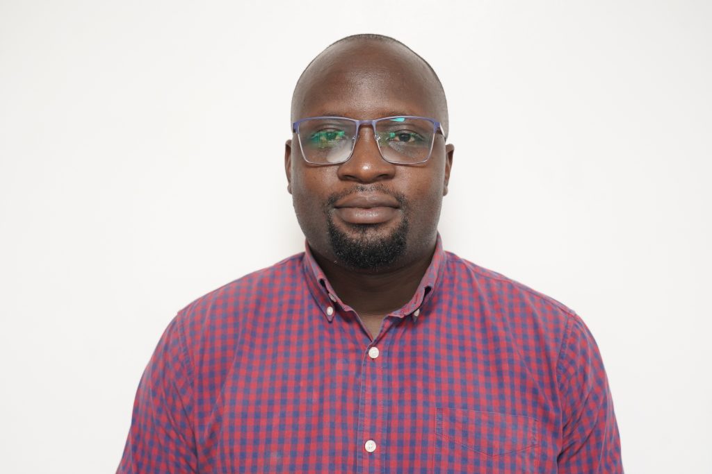 Arthur Wamani