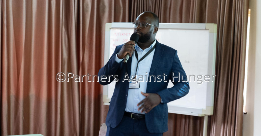 FSPN Africa HDiets4Africa Midterm Workshop 2026