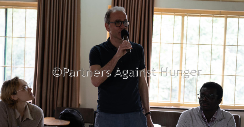 FSPN Africa Prof Michael Frei HD4A Midterm Workshop 2026