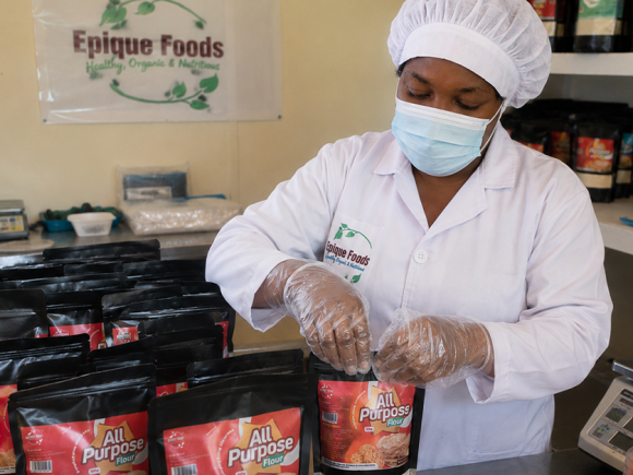 From Burden to Solutions: How Innovation and Collaboration Are Advancing Food Safety Across Africa