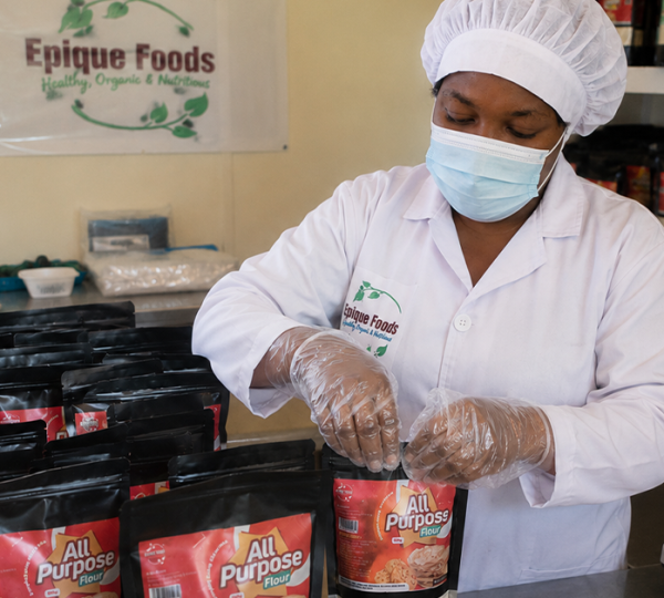 From Burden to Solutions: How Innovation and Collaboration Are Advancing Food Safety Across Africa